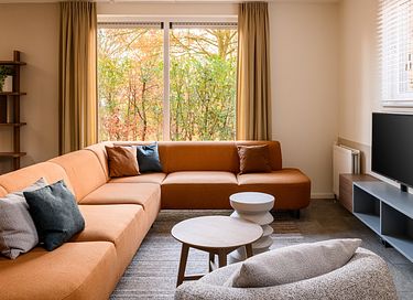 Vrijstaande vakantiewoning in Zuid-Limburg - 3