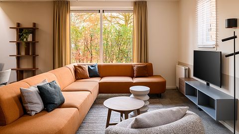 Vrijstaande vakantiewoning in Zuid-Limburg - 3