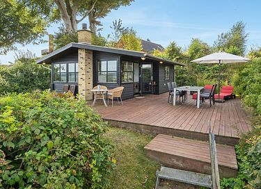 Nice holiday home near the sea
