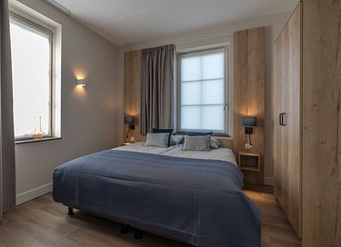 Apartamento con sauna y bañera de lujo - 10