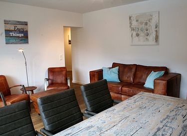 Appartement pour 6 personnes à Winterberg - 4