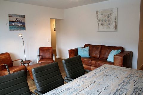 Appartement pour 6 personnes à Winterberg - 4