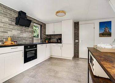 Modernes Einfamilienhaus mit großem Garten - 8