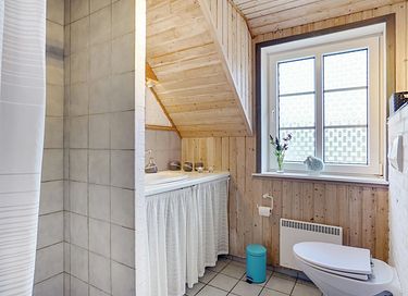 Ferienhaus in Rømø - 37