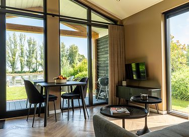 Casa flotante de lujo para una escapada romántica - 6