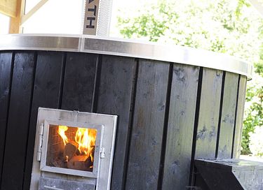Vakantiewoning met luxe wellnesservaring - 27