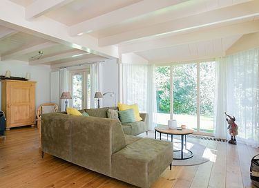 Wellness vacation home in Drenthe - 10