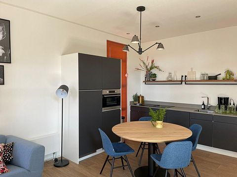 Luxe 4-persoons bungalow in het Veluwse bos - 5