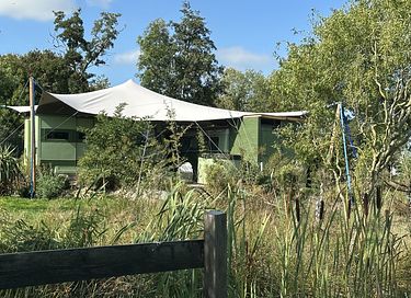 Maison de campagne unique avec bain à remous privé - 19