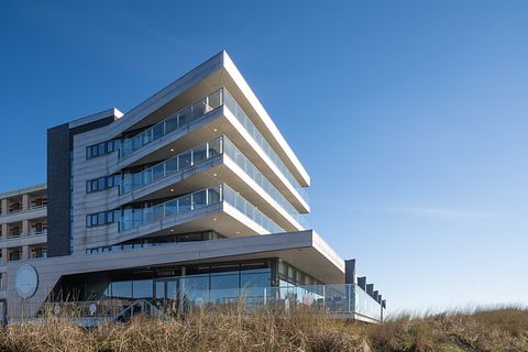 Schöne Wohnung mit Meerblick - 2