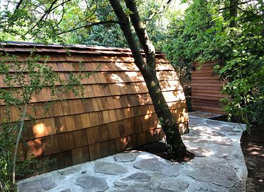 Luxe en rustieke B&B met jacuzzi en sauna - 8