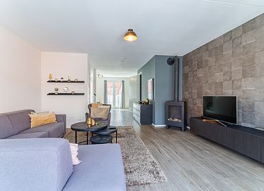 6-person apartment near beach and sea - 6