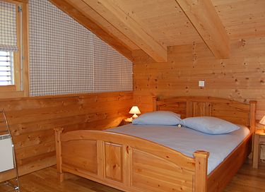 8-persoons chalet in Nendaz - 23