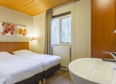 Chalet familial confortable sur la Veluwe - 8
