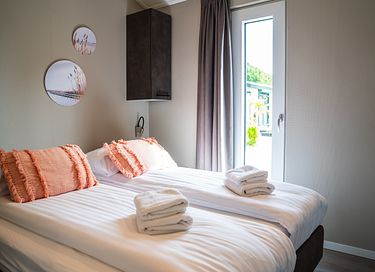 Gîte d'ambiance dans le Brabant - 6