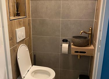 Idyllisch vakantiehuisje in Drenthe - 20
