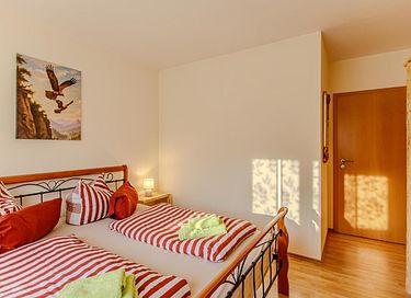 Ruim vakantiehuis (6p) in duitsland - 19