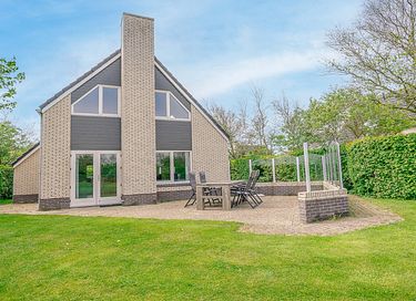 Beautiful holiday home (6p) on Texel - 15