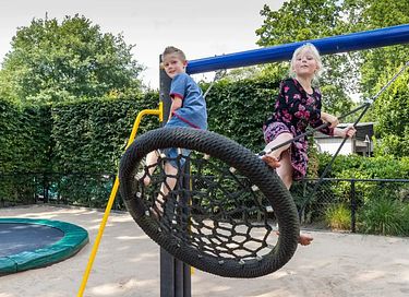 Villa op de Veluwe met zwembad en wellness - 47