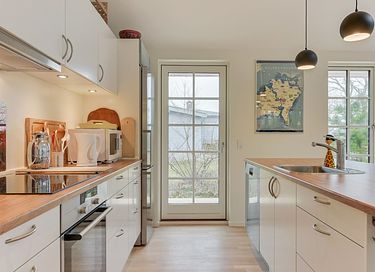 Vakantiehuis op 100 meter van strand en zee - 21