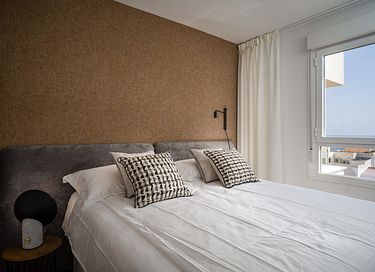 Luxe appartement aan de kust met uitzicht - 29