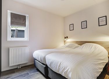 Gemütliche Ferienwohnung in der Natur - 8