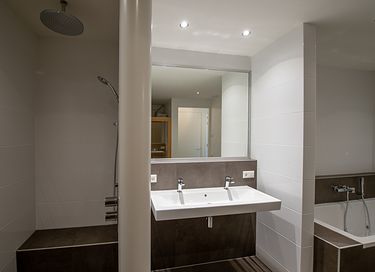 Waterfront apartment with Finnish sauna - 18