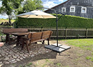 Sfeervol Vakantiehuis met Wellness  - 26
