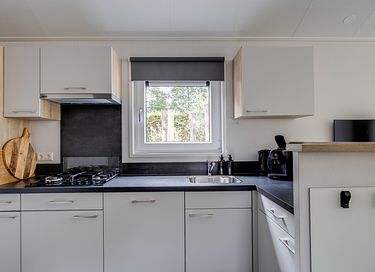 Petite maison proche de la nature à Veluwe - 14