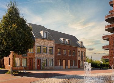 Majestueuse maison avec sauna et jardin