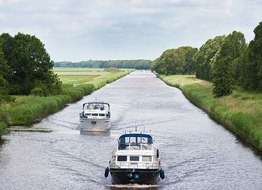 Water villa in Friesland for 2 to 4 people - 14