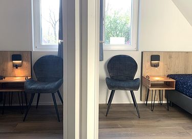8-persoons vakantiewoning met vissteiger - 15
