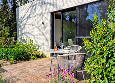Luxe overnachting nabij Antwerpen - 24