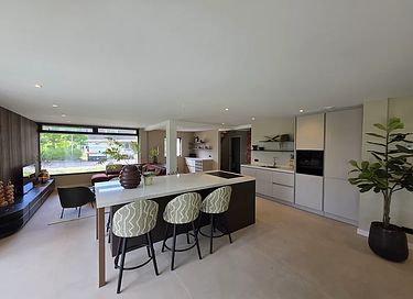 Villa familiale confortable (8p) à Texel - 12