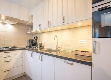 Maison de vacances avec sauna sur le Texel - 9