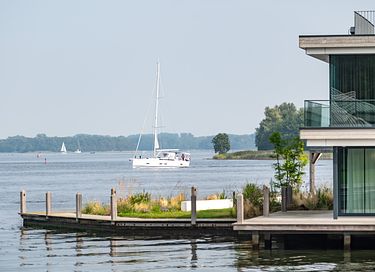 Holiday home in Arnemuiden - 3