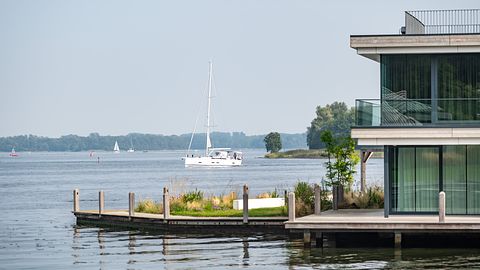 Holiday home in Arnemuiden - 3