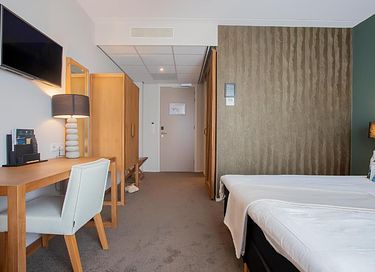 Boutique hotel with wellness on Texel Island - 6