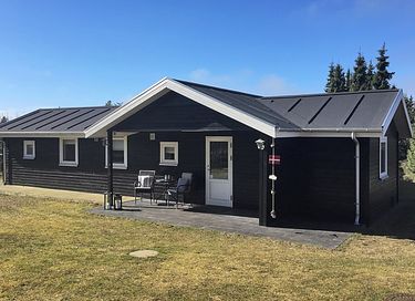 Vakantiehuis met bubbelbad en sauna (8p) - 7