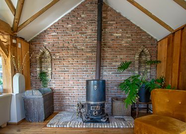 Natur-Ferienhaus mit Garten & Whirlpool - 10