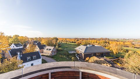 Overnight stay with stunning views - 2