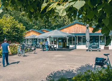 Vakantiehuis (aangepast) voor 6 personen - 11