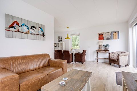 Hondvriendelijke boshuisje in Drenthe - 5