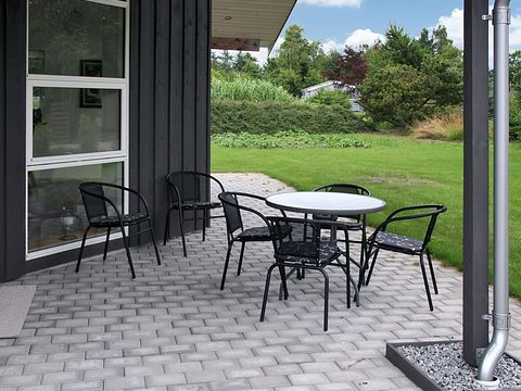 Vakantiehuis vlakbij Aalborg - 5