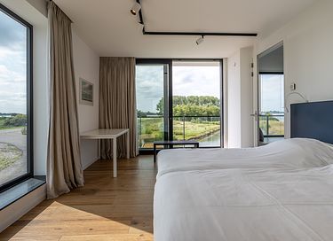 Luxury villa in Zeeland for 10 people - 22