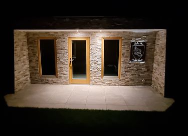 Chalet bien-être avec vue magnifique - 26