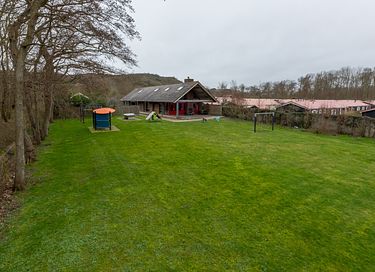 Einfamilienhaus an den Dünen von Zoutelande - 34