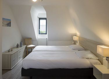 Maison de vacances au bord de la mer avec sauna privé - 7