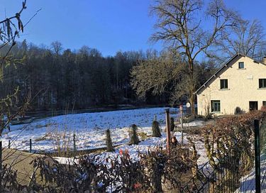 Groepsaccommodatie in de Ardennen (24p) - 30