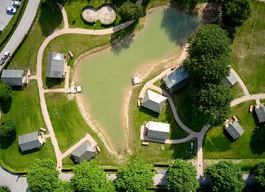 Stoer overnachten in de Betuwe - 4